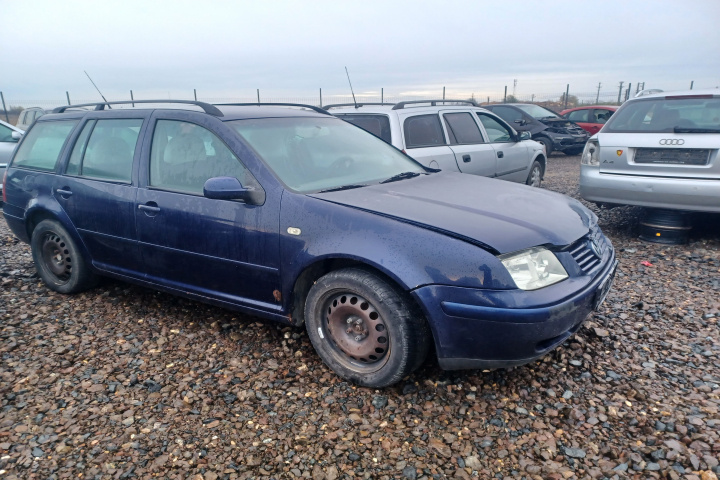 Punte spate COMBI Volkswagen VW Bora [19