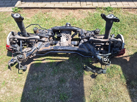 Punte spate completă Land Rover Discovery sport 2.0 diesel Euro 6