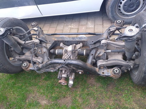 Punte spate completă Land Rover Discovery sport 2,0 204 dtd