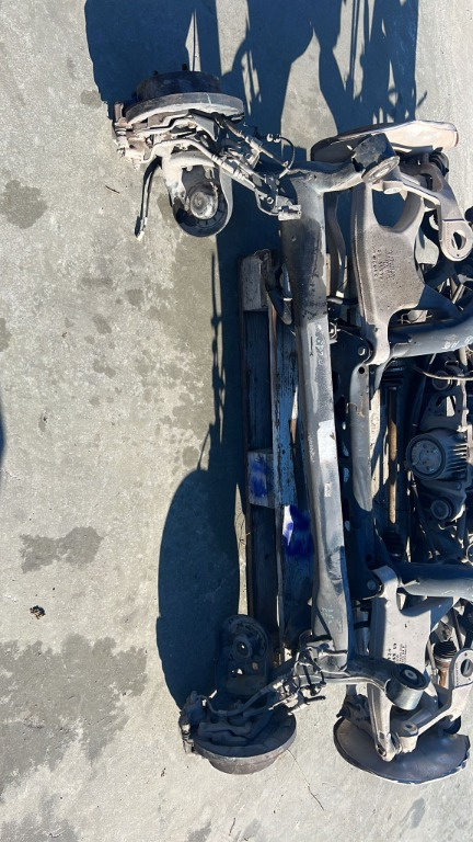 Punte spate completa Hyundai I20 / Kia