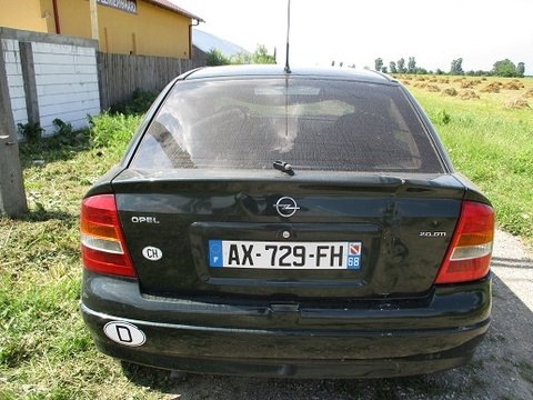 Punte Spate completa Opel Astra G 2.0 dti 2002