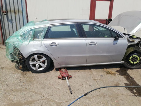 Punte spate completa Peugeot 508 Kombi An 2011 2012 2013 2014 2015 2016 2017