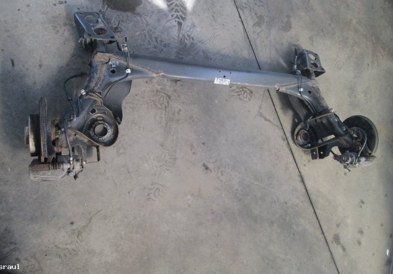 Punte Spate Completa Vw Bora Variant 1.9