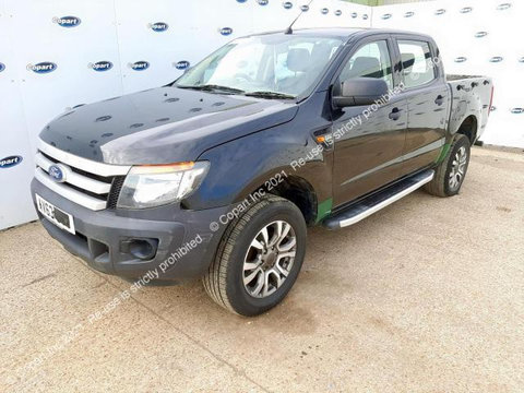 Punte spate CU GRUP SI PLANETARE Ford Ranger 4 [2012 - 2015] Double Cab pickup 4-usi 2.2 TD MT 4x4 (150 hp) EURO 5