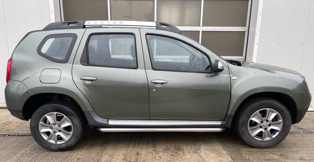 Punte spate Dacia Duster 4x2 - 1.5 dci euro 5