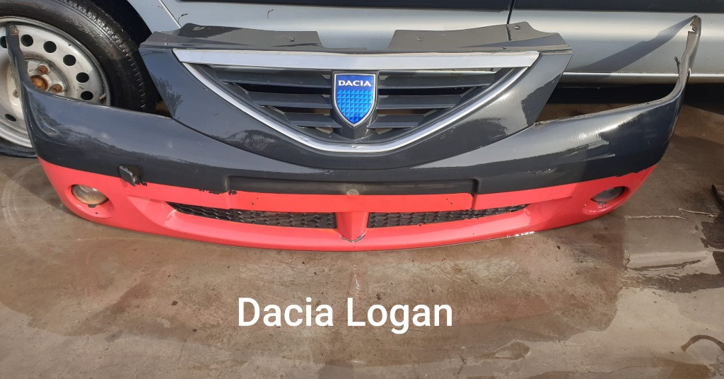 Punte spate Dacia Logan 2008 Berlina 1.4