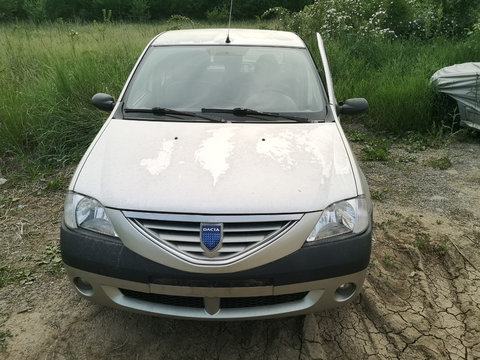 Punte spate Dacia Logan