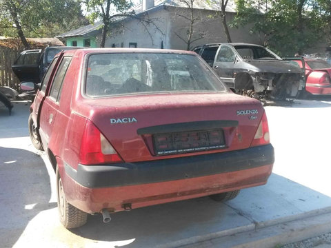 Punte Spate Dacia Solenza 1.4 Mpi an 2005