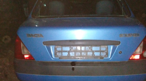 Punte spate Dacia Solenza 2005 hatchback