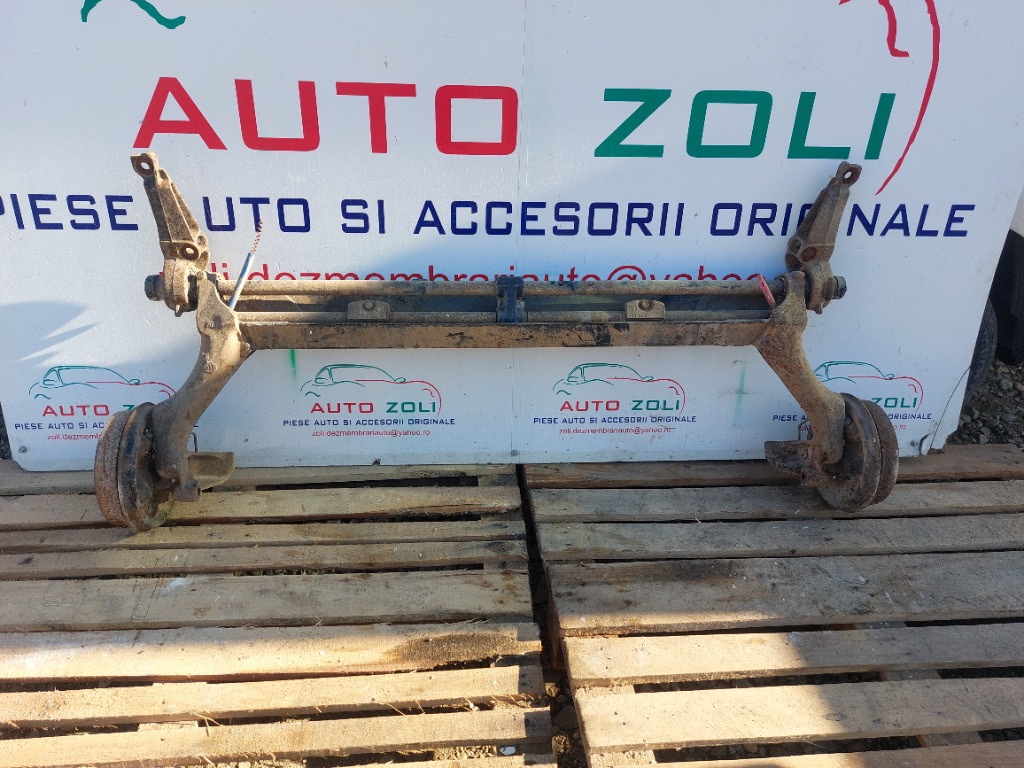 Punte spate FARA ABS RENAULT KANGOO din 2004