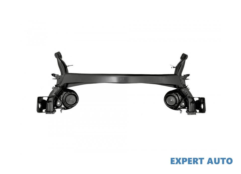 Punte spate Fiat 500 (2007->) [312_] #1 1639578