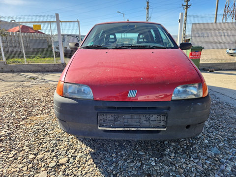 Punte spate Fiat Punto 1997 Hatchback 1.1 benzină 40kw