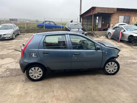 Punte spate Fiat Punto 2003 hatchback 1242