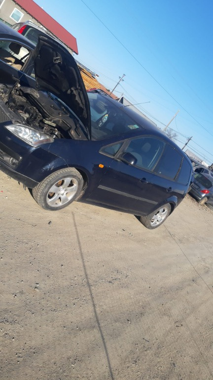 Punte spate Ford C-Max 2005 Hatchback 1.