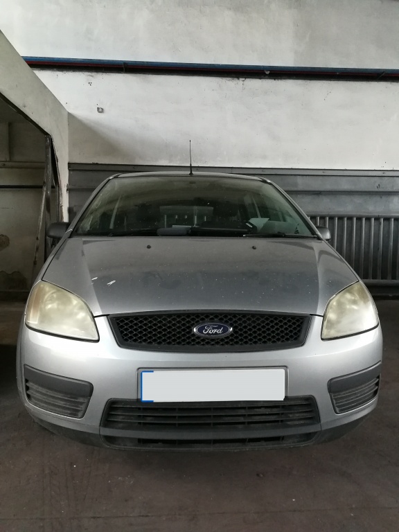 Punte spate Ford C-Max 2005 monovolum 1.6 16v benzina