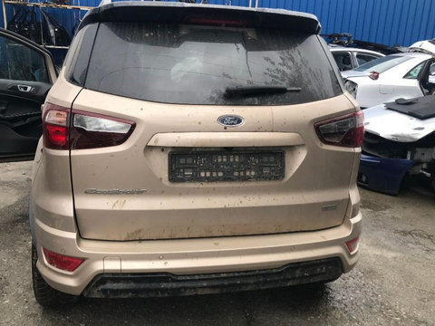 PUNTE SPATE FORD ECOSPORT [2018]