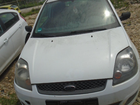 Punte spate Ford Fiesta 5 2006 Hatchback Coupe 1.4
