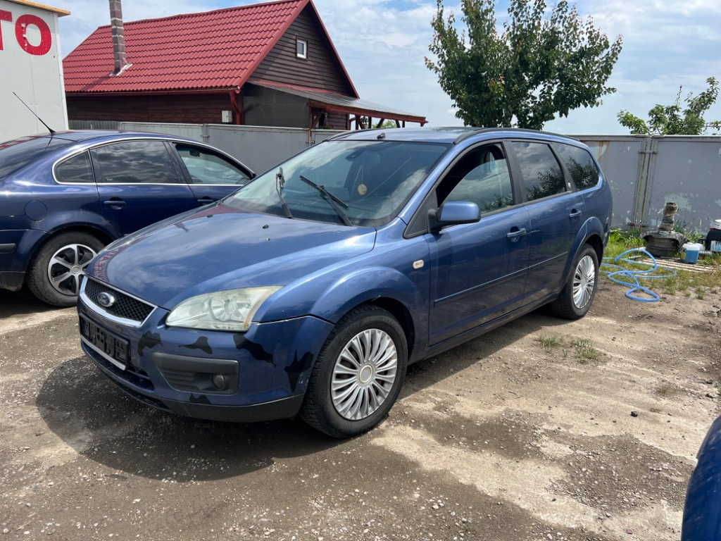 Punte spate Ford Focus 2 2006 Break 1,6 