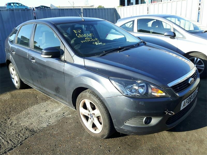 Punte spate Ford Focus 2008 Hatchback 1.6 TDCi