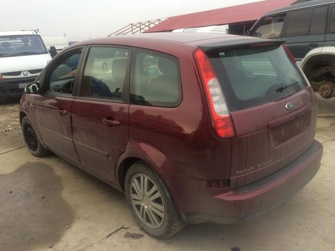 Punte spate Ford Focus C-max