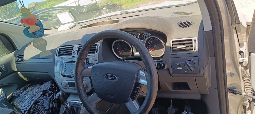 Punte spate Ford Kuga 2010 SUV 2.0 TDCI