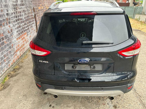 Punte spate ford kuga 4x4 2013-2018 din dezmembrari