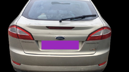 Punte spate Ford Mondeo 4 [2007 - 2010] 