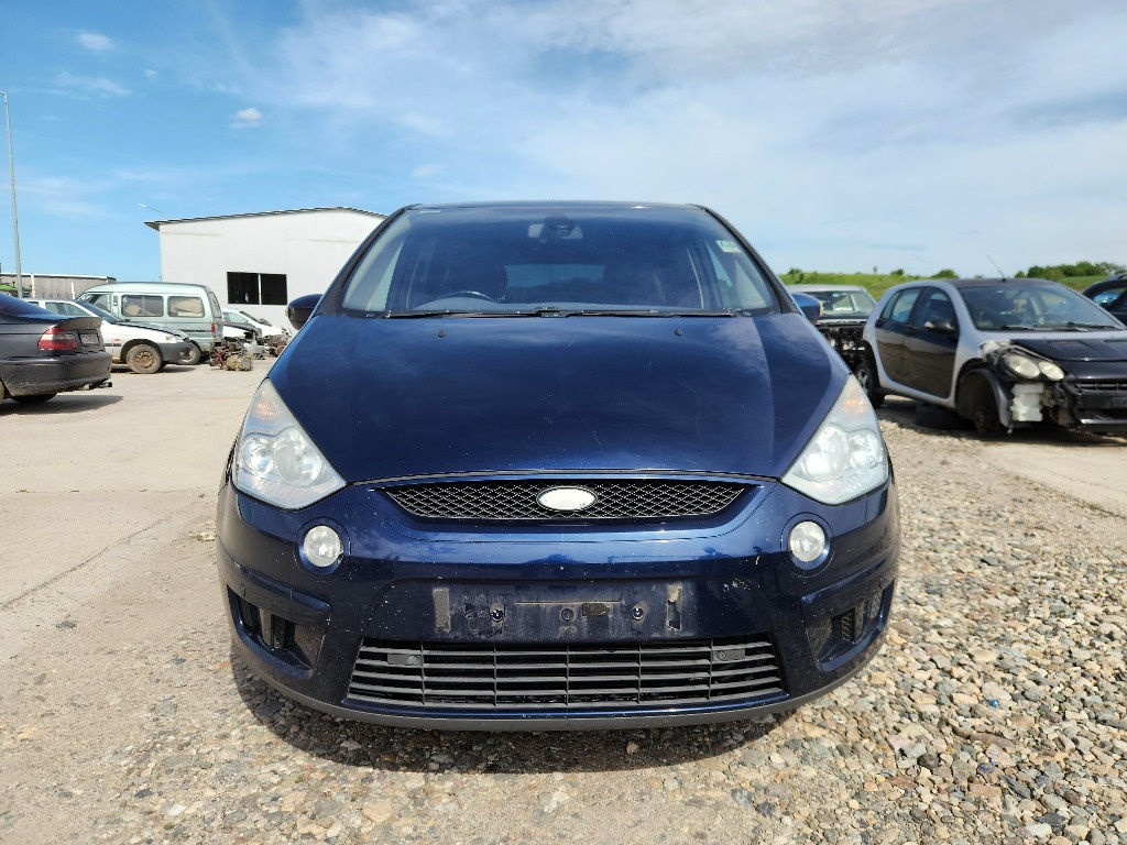 Punte spate Ford S-Max 2009 Monovolum 2.0tdci, 140cp