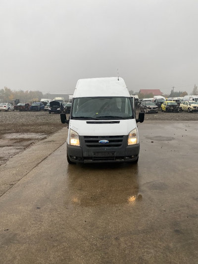 Punte spate Ford Transit 2009 UTILITARA 2198