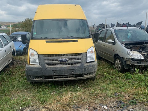 Punte spate Ford Transit 2013 duba 2,2 tdci