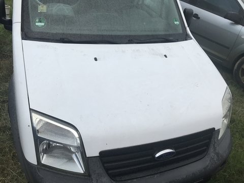 Punte spate Ford Transit Connect 2011 duba 1.8