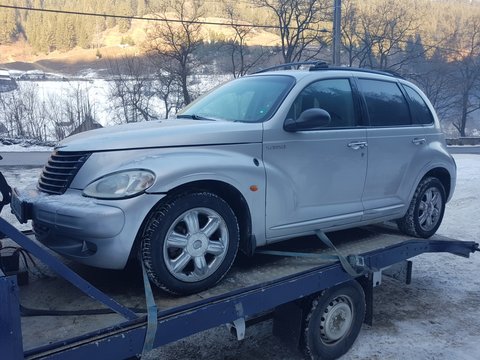 Punte spate goala CHRYSLER PT CRUISER 2.2 crdi 140cp 2004