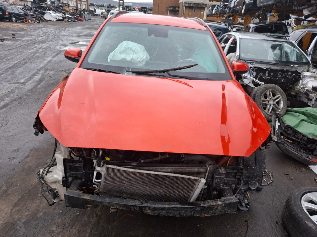 Punte spate Hyundai Kona [2017 - 2019] 1