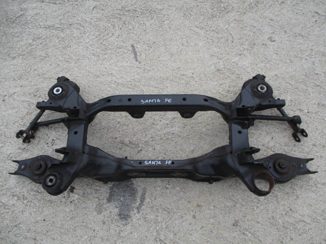 PUNTE SPATE HYUNDAI SANTA FE 2 4X4 FAB. 2006 – 2