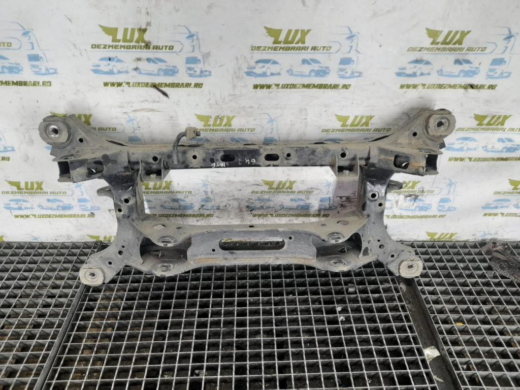 Punte spate Hyundai Tucson 3 [2015 - 2020]