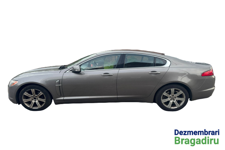 Punte spate Jaguar XF X250 [2007 - 2011]