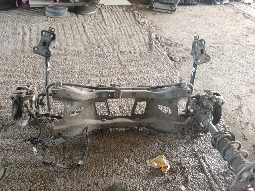 Punte spate jeep compass 1.6 crd 2017- 2022 857aa53339