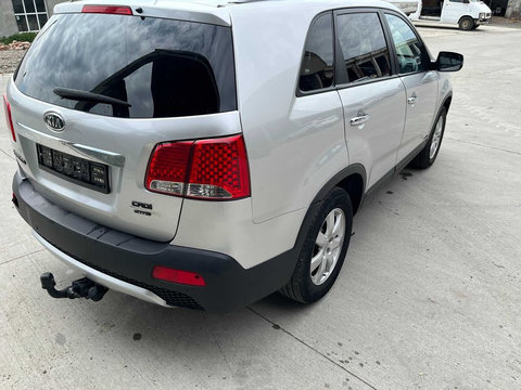 Punte spate kia sorento 4x4 2009-2014 din dezmembrari