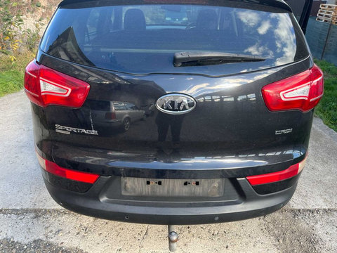 Punte spate kia sportage 3 4x4 din dezmembrari