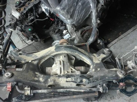 Punte spate Land Rover Range Rover Evoque (06.2011-