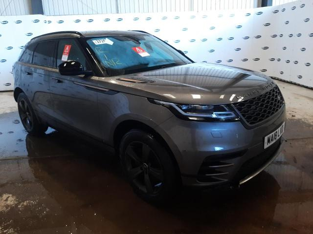 Punte spate Land Rover Range Rover Velar [2017 - 2022] Crossover 2.0 TD AT AWD (240 hp)