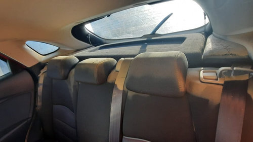 Punte spate Mazda CX-3 2017 suv 2.0 benz