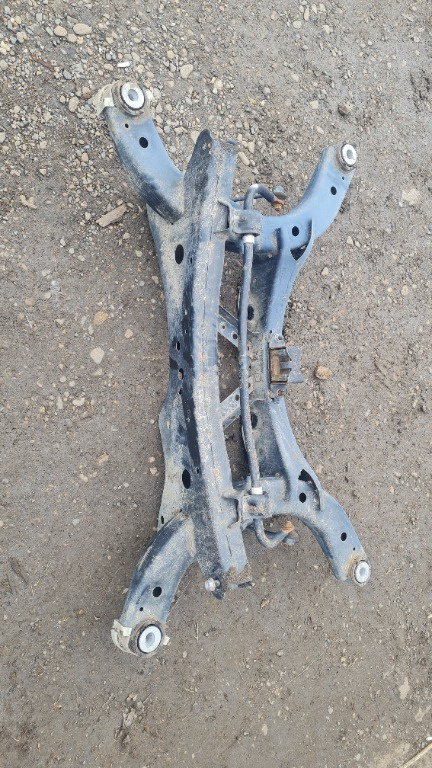 Punte spate Mazda CX- 5 2017 2018 2019