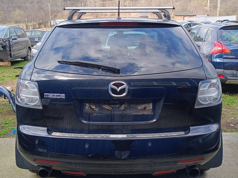 Punte spate Mazda CX-7 2008 SUV 2.3