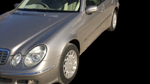 Punte spate Mercedes-Benz E-Class W211/S