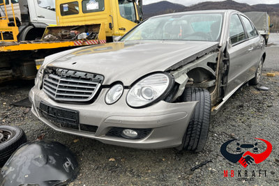 Punte spate Mercedes-Benz E-Class W211/S211 [facel