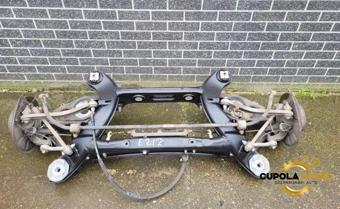 Punte spate Mercedes-Benz E-Class W212 [2009 - 201