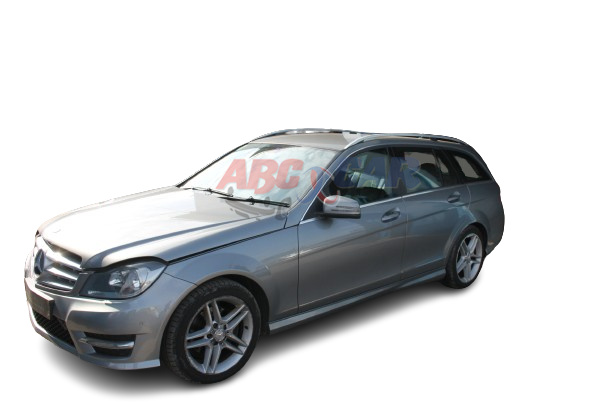 Punte spate Mercedes C-Class S204 2012 C
