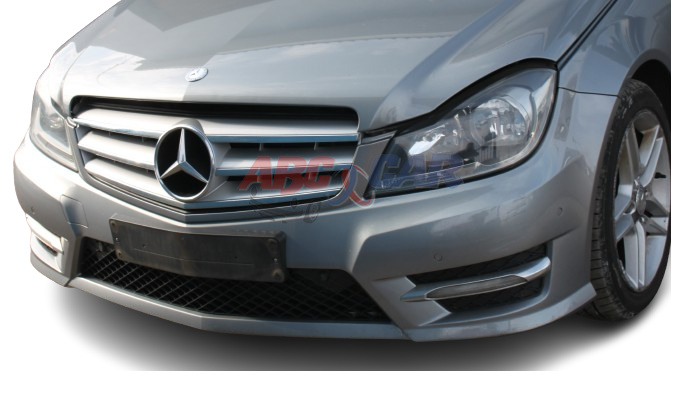 Punte spate Mercedes C-Class S204 2012 C