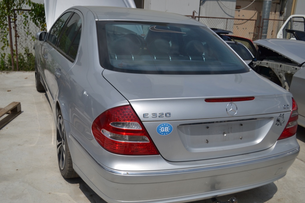 Punte spate MERCEDES E320 CDI W211